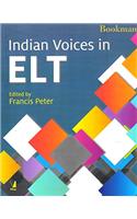Indian Voices In ELT
