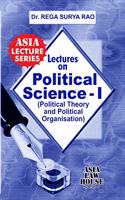 Lectures on Political Science I