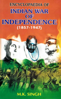 Encyclopaedia of Indian War of Independence (1857-1947), Era of 1857 Revolt ( Muslims and 1857 War of Independence)