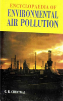 Encyclopaedia of Environmental Air Pollution