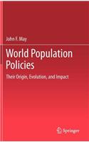 World Population Policies