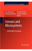 Sensors and Microsystems