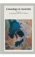 Limnology in Australia