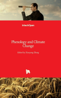 Phenology and Climate Change