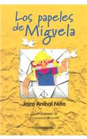 Los Papeles de Miguela