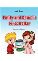 Emily and Daniel's First Dollar