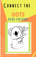 Connect the Dots: Challenging and Fun Connect the Dots puzzles, Dot to Dot workbook for Toddlers, Kids, Boys and Girls, Number Puzzle