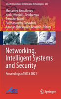 Networking, Intelligent Systems and Security