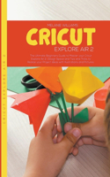 Cricut Explore Air 2