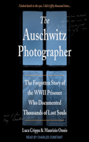 Auschwitz Photographer