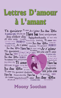 Lettres D'amour à L'amant