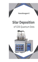 Silar Deposition of CDS Quantum Dots