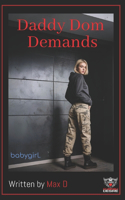 Daddy Dom Demands