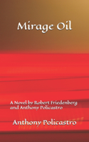 Mirage Oil