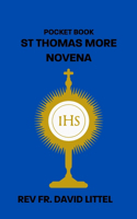 St Thomas More Novena