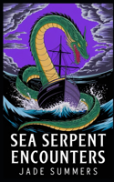 Sea Serpent Encounters: (28 Aliens, Ufos, and Cryptids: Unraveling the Unknown)