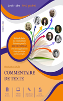 Commentaire de Texte