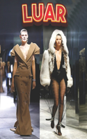 Luar