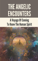 The Angelic Encounters: A Voyage Of Coming To Know The Human Spirit: The Ultimate Truth Of Life