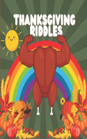 Thanksgiving Riddles