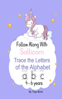 Follow Along with Sallicorn