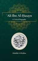 Ali Ibn Al-Husayn