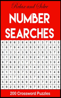 Number Searches