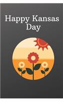 Happy Kansas Day