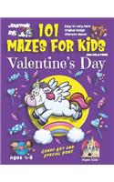 101 Mazes for Kids