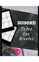 Sudoku Todos Los Niveles