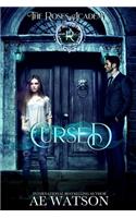 Cursed: The Roses Academy(1 The Roses Academy)