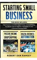 Starting Small Business