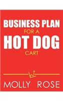 Business Plan For A Hot Dog Cart