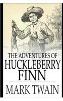 The Adventures of Huckleberry Finn Annotated Version