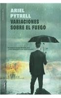 Variaciones sobre el fuego