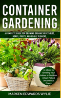 Container Gardening