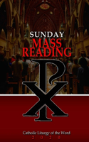 Sunday Mass Readings 2020: Liturgical Year a