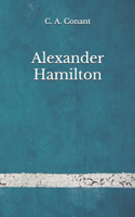 Alexander Hamilton