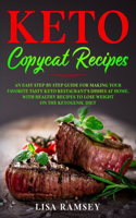 Keto Copycat Recipes