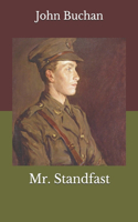 Mr. Standfast