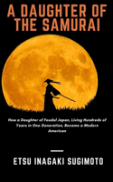 A Daughter of the Samurai