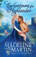 Enchantment of a Highlander