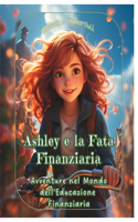Ashley e la Fata Finanziaria