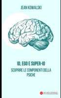 ID, Ego e Super-Io