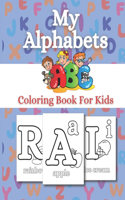 My Alphabets