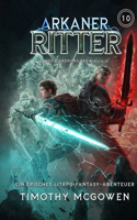 Arkaner Ritter 10