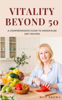 Vitality Beyond 50