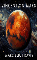 Vincent on Mars