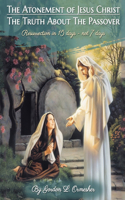Atonement of Jesus Christ
