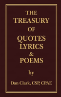Treasury of 'Clarkisms, ' Quotes, Lyrics & Poems
